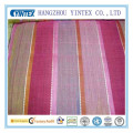 Textiles de forhome de la tela de algodón del proveedor de China